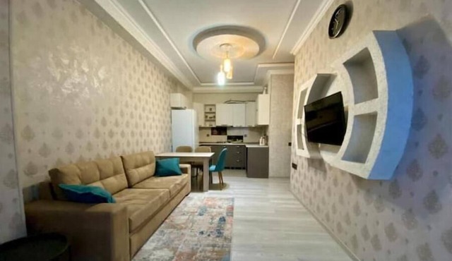 Cozy Apartment in Isani