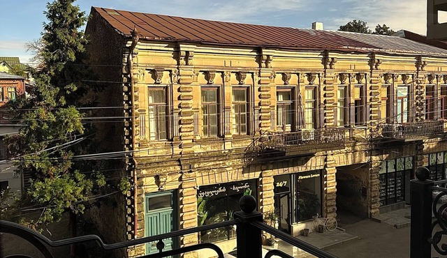Cozy apartment in the center of kutaisi