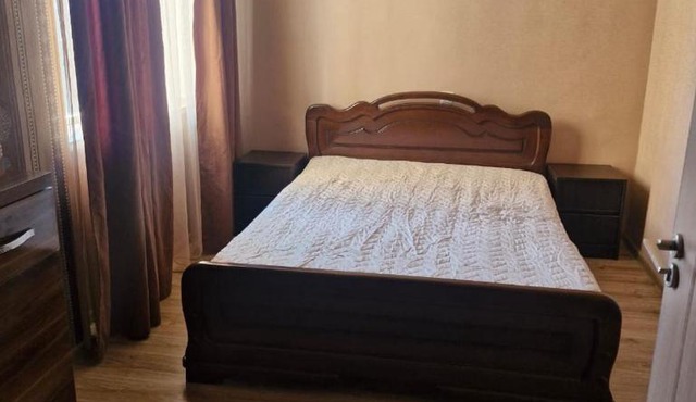 cozy corner rustavi
