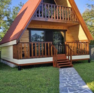 Cozy Cottage B