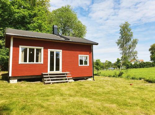 Cozy cottage in beautiful surroundings in Prassebo in Brännefjäll