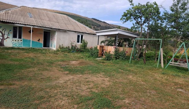 🌿 Cozy Countryside House with Garden – Perfect for Relaxing Getaways