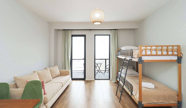Cozy & Family-friendly Apt. in Gudauri - by Wehost