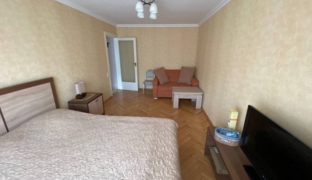 Cozy Flat in Didube