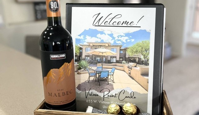 Cozy ground level resort style condo with heated pool/hot tub, and gym! in Oro Valley