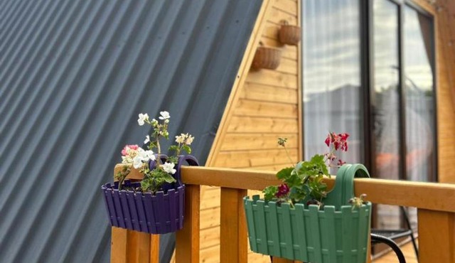Cozy Home Buknari