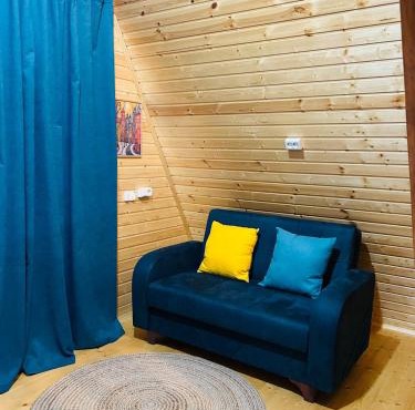 Cozy Home Buknari