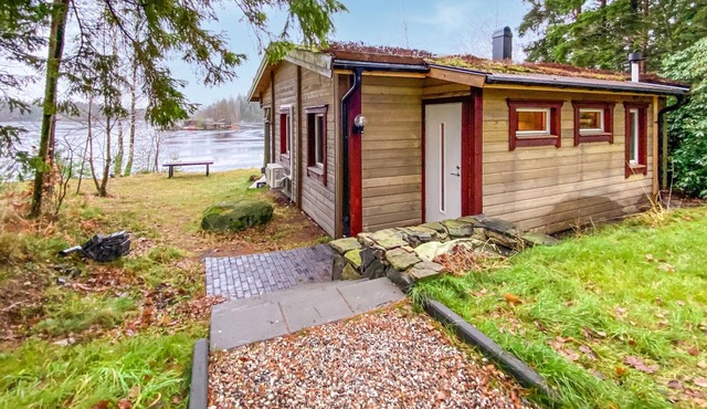 Cozy home in Härryda with sauna in Härryda
