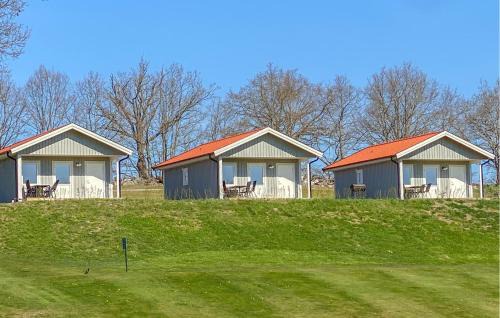 Cozy Home In Söderåkra in Soderakra