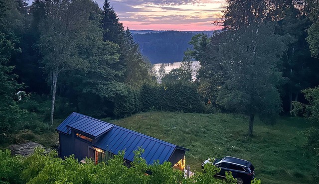 Cozy home in Tollered with WiFi in Tollered