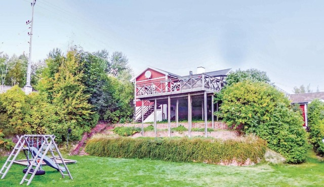 Cozy home in Tranås with sauna in Tranås