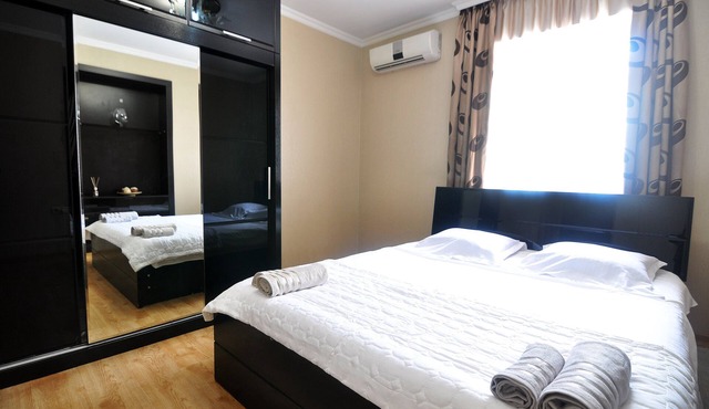 Cozy Home - The property has one of the most preferable location for visitors
