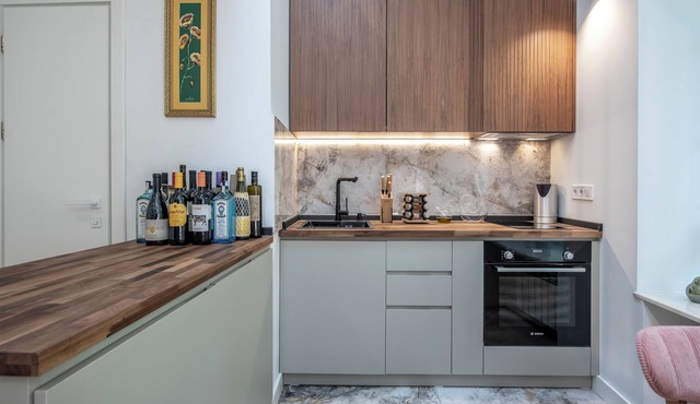 Cozy loft in Tbilisi Center