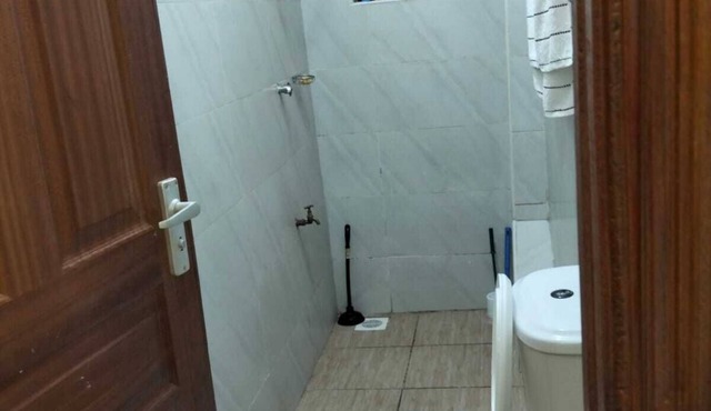 cozy one bedroom apartment in Nairobi utawala close to JKIA in Nairobi