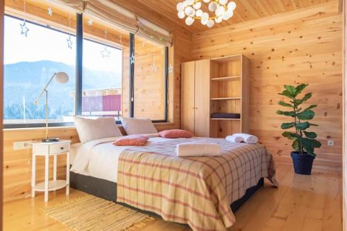 Cozy Retreat Private Yard Svaneti Countryside 4