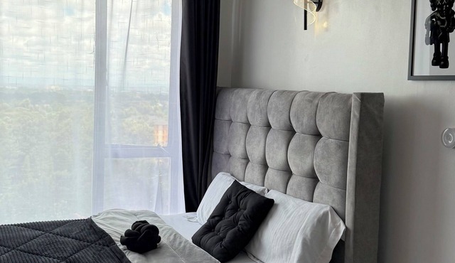 Cozy studio apartment.your luxurious stay starts when you book in Kiambu