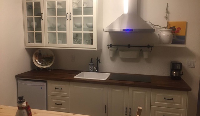Cozy Studio In Great Location in Bothell