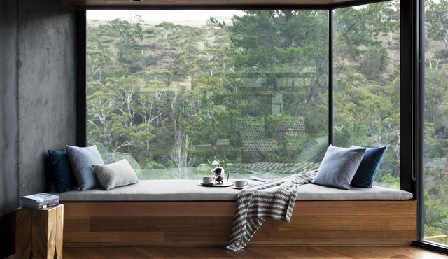 Crowned Australia's No.1 Romantic Accommodation in Hepburn Springs