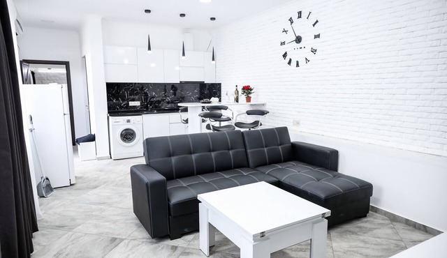 Crystal Apartments