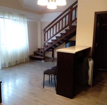 Crystal ville Entire flat, all-in facilities