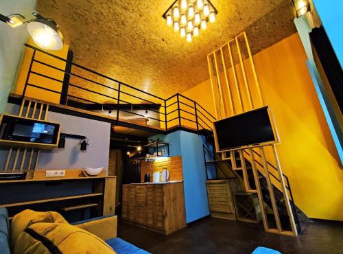 D5 Apartments