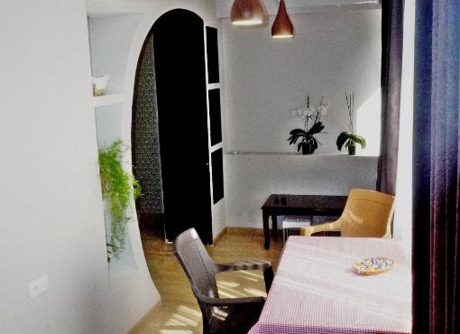 Daily Rent