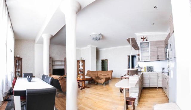 Dako Apartment