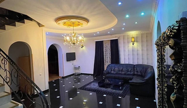 David l apartments