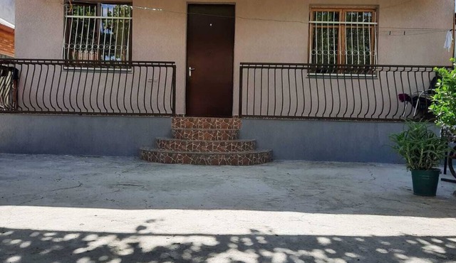 David's Villa Tbilisi