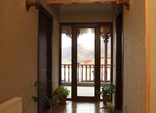 Davit batoni Guest house