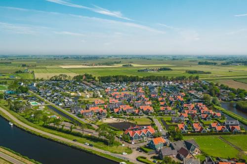 De Rijp in West-Graftdijk