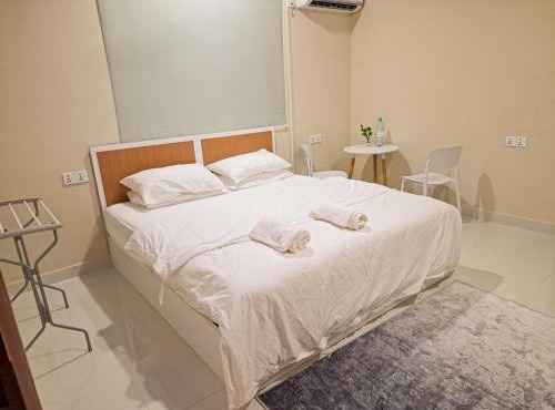 Deam Stay in Kulhudhuffushi