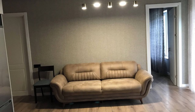 Delightful 2-bedroom apartment in welcoming Borjomi for your stay #Borzhomi