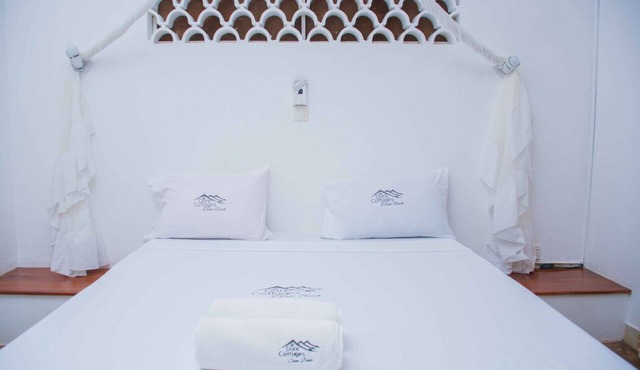 Diani Doric Cottages in Diani Beach