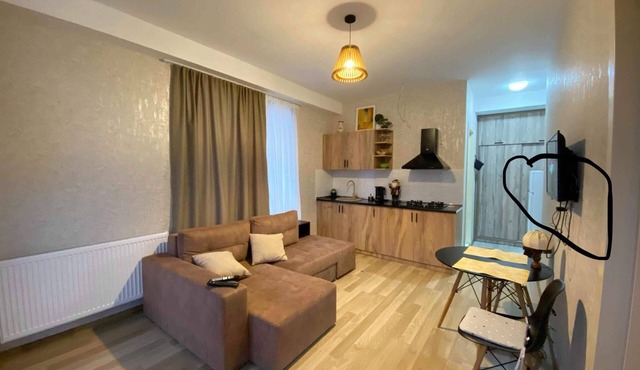 Didveli Residence Apartment 23