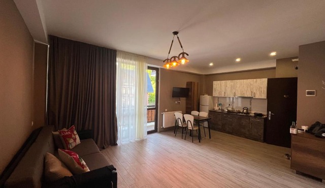 Didveli Residence Apartment