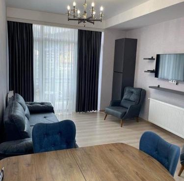 Didveli Residence Studio Apartment