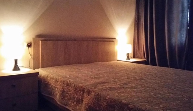 Dima's Guesthouse