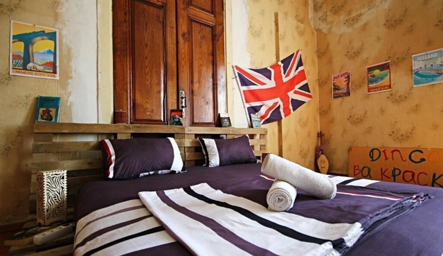 Dingo Backpackers Hostel