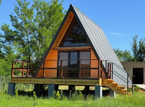 Dino Twins Cottages