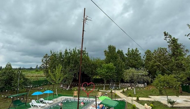Dore in Kobuleti