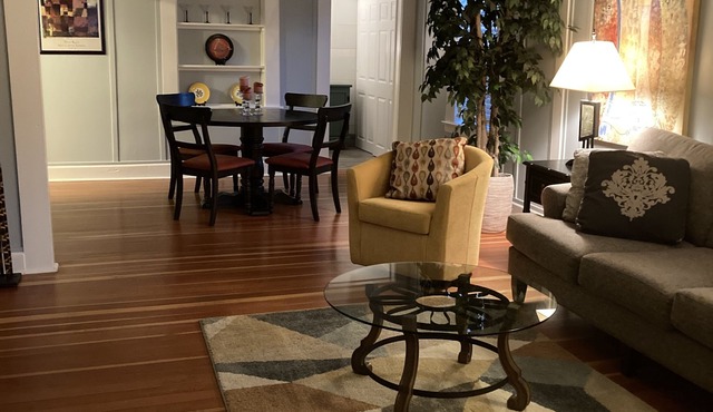 Downtown Historic Charm with Modern Comfort in Prescott