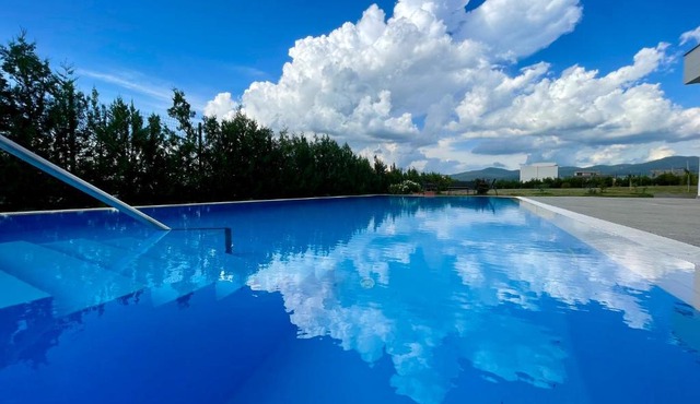 DREAM VIEW Saguramo