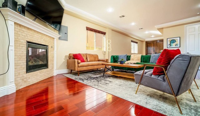 Dreamscape LA - Main House Only in Hawthorne