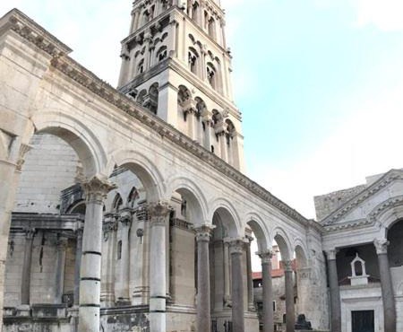 Dulcis in Split