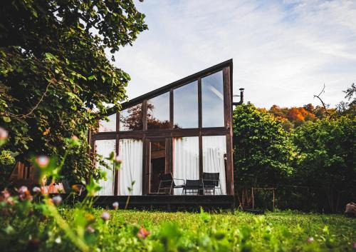 Dumbo Eco Camp