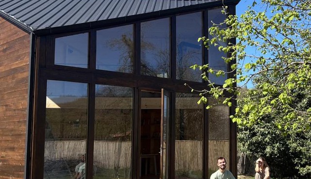 DUMBO Eco House