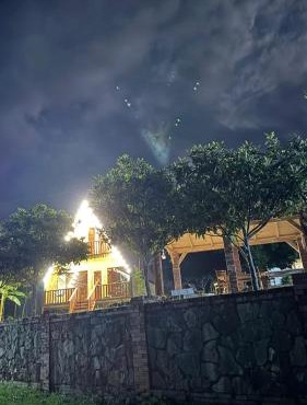 Dzaria cottage