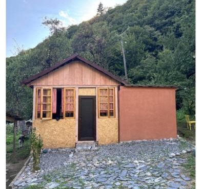 Dzveli kokhi