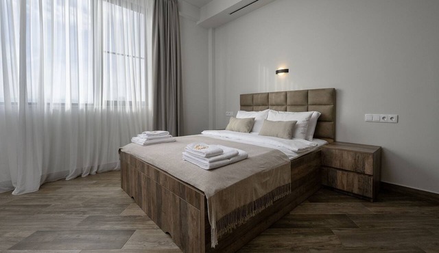 Eclipse Winery Boutique Hotel